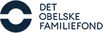 Det Obelske Familiefond logo