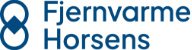 Fjernvarme Horsens logo