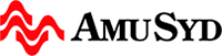 AMU SYD logo