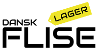 Dansk Flise Lager logo