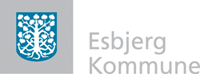 Esbjerg Kommune logo
