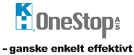 KH OneStop logo