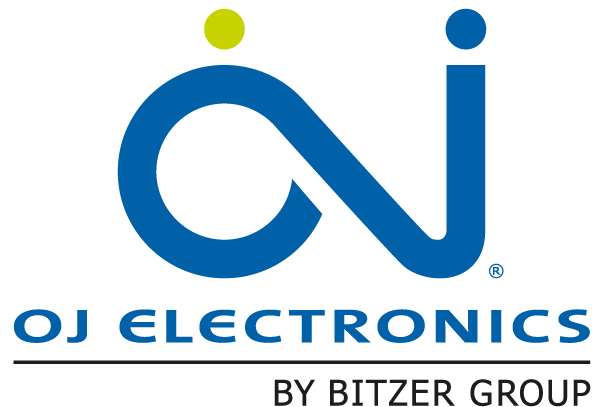 OJ Electronics logo
