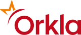 Orkla Danmark logo