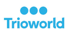 Trioworld Nyborg logo