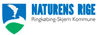 Ringkøbing-Skjern Kommune logo