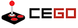 CEGO logo
