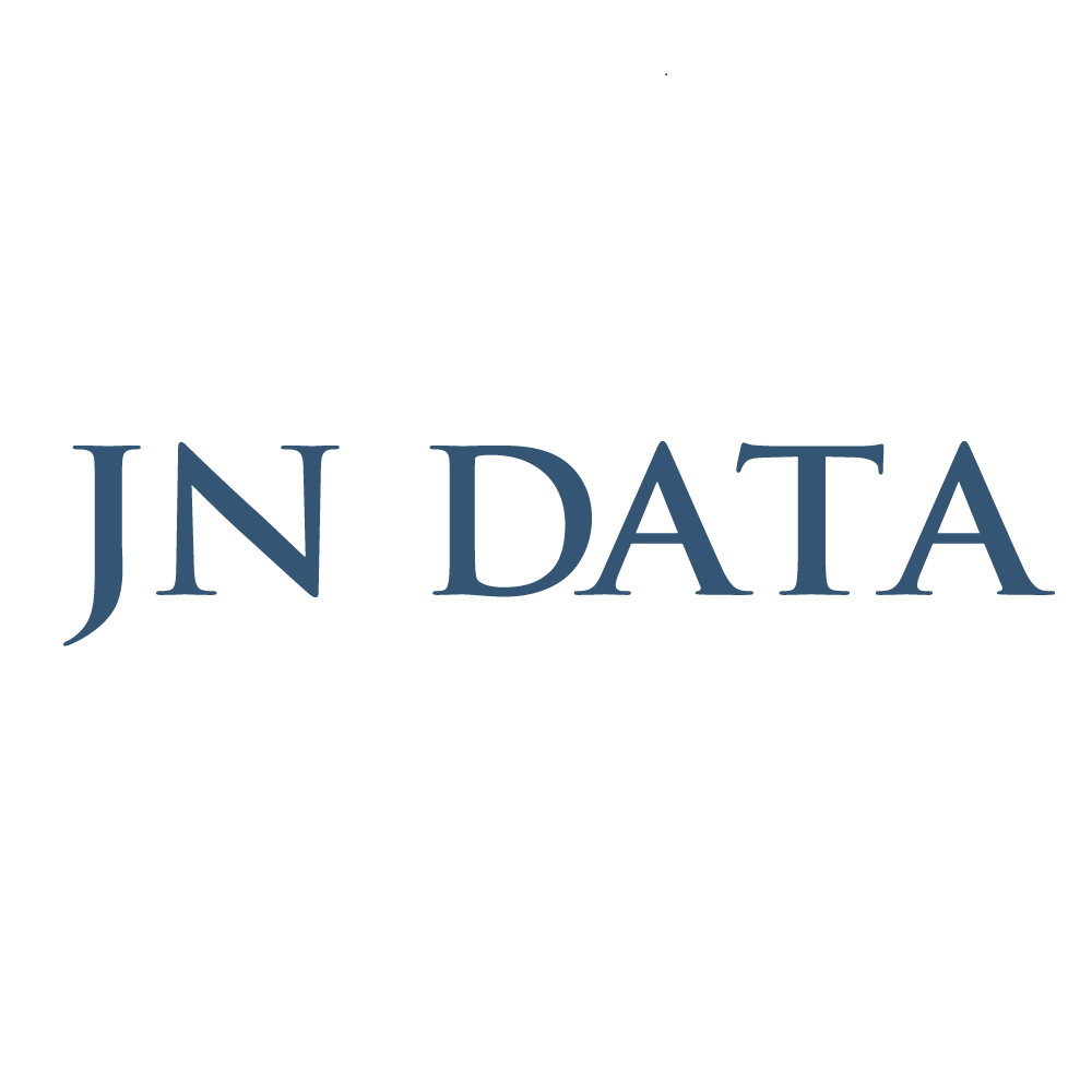 JN Data logo