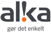 Alka Forsikring logo