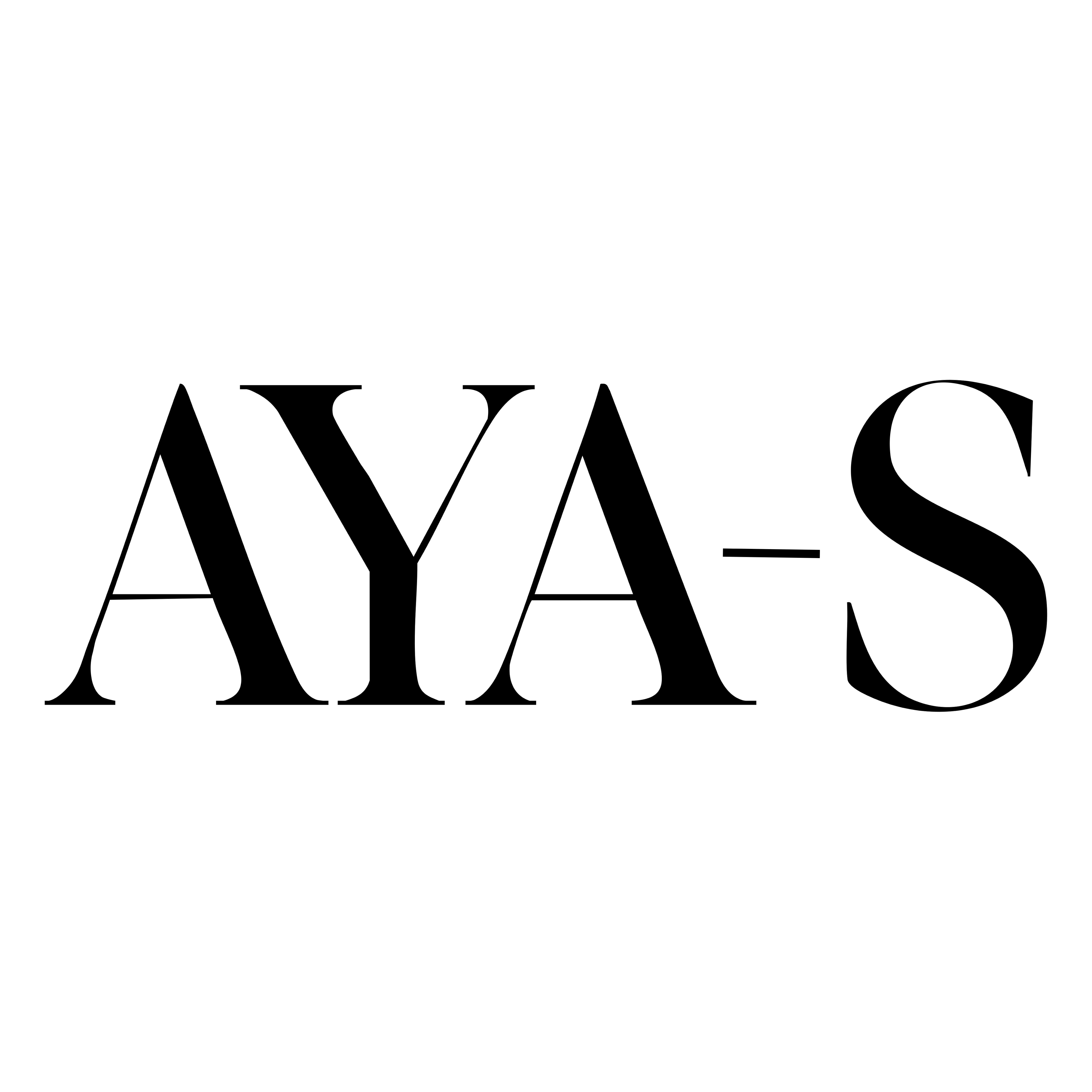 AYA-S logo