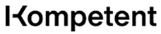 Kompetent logo