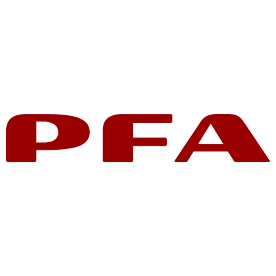 PFA logo