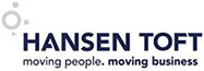 Hansen Toft logo