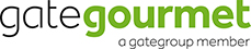 Gate Gourmet Denmark logo