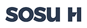 SOSU H logo