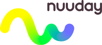 Nuuday logo
