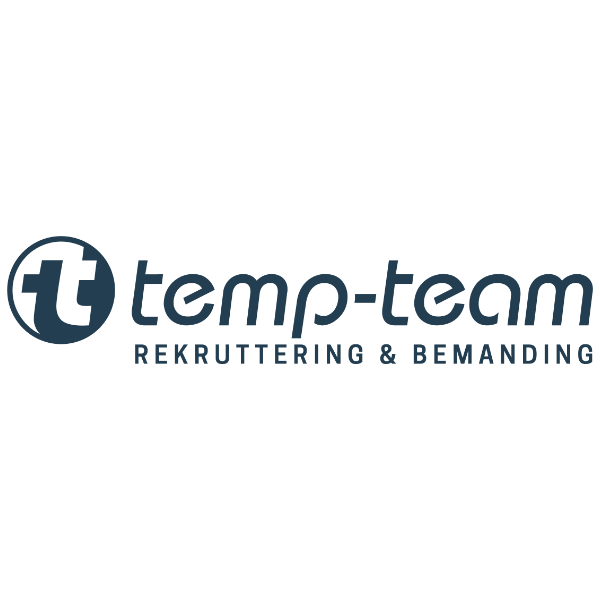 Temp-Team logo