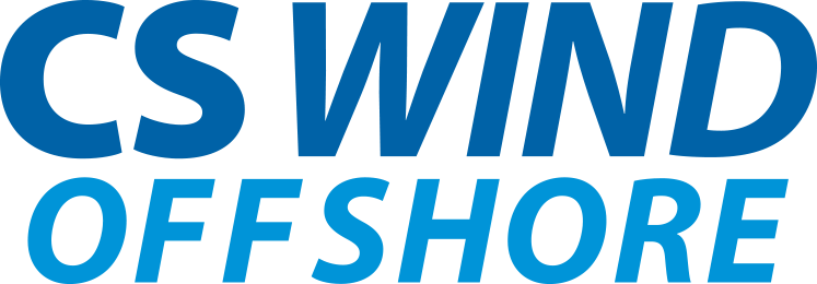 CS WIND Offshore logo