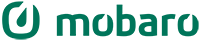 Mobaro logo