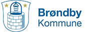 Brøndby Kommune logo