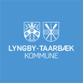 Lyngby-Taarbæk Kommune logo