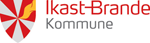 Ikast-Brande Kommune logo