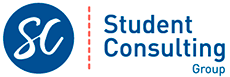 StudentConsulting Danmark logo