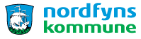 Nordfyns Kommune logo