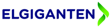 Elgiganten logo