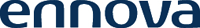 Ennova logo