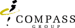 Compass Group Danmark logo