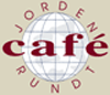 Café Jorden Rundt logo