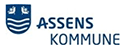 Assens Kommune logo