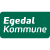 Egedal Kommune logo