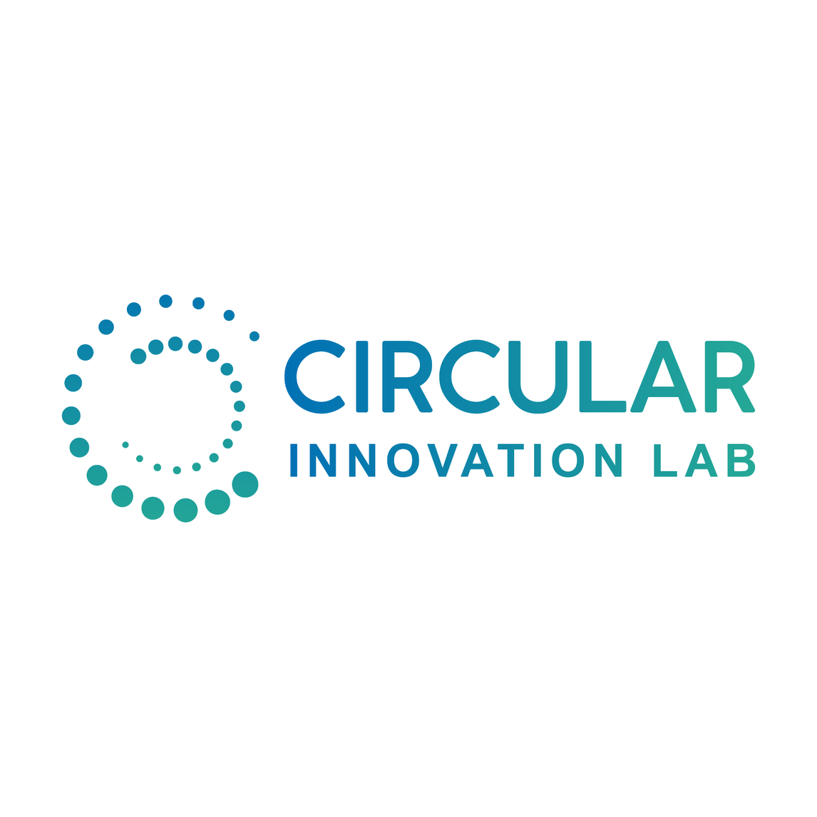 Circular Innovation L logo