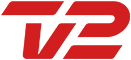 TV 2 Danmark logo