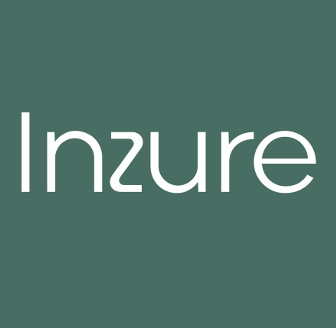 Inzure logo