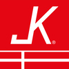 JK Gulvvarme logo