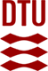 DTU, Danmarks Tekniske Universitet logo