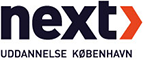 NEXT Uddannelse København logo