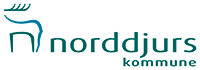 Norddjurs Kommune logo