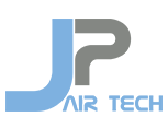 JP Air Tech logo