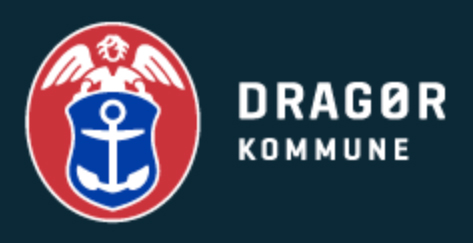Dragør Kommune logo