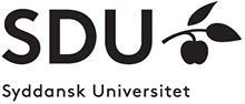 Syddansk Universitet logo